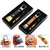 Outdoor Bear-proof Bear Bell with Whistle