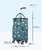Folding Shopping Cart