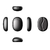 USB Rechargeable Coffee Bean Hand Warmer