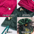 New Velvet Drawstring Bag