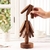 Tree shaped insulation pad