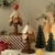 Christmas tree insulation pad