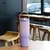 Gradient  Stainless Steel Mug