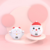 Cute USB charging and hand warmer 2-in-1