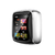 Full touch screen Bluetooth earphones