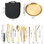 Outdoor Travel Camping  Tableware  Set