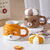 Cute animal mug