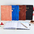 PU Daily Planner Notebook