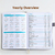 PU Daily Planner Notebook