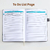 PU Daily Planner Notebook