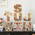 Letter storage box