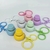 Stress Relief Fidget Keychain
