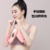 Pelvic floor muscle training leg clamp