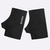 Velvet Half Finger Gloves