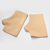 Velvet Half Finger Gloves
