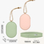 Hand Warmer Power Bank