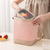 Crossbody Lunch Bag