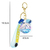 Astronaut Keychain