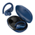 Ear hanging type earphone