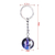 Luminous Sphere Keychain