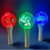 Fluorescent hand light