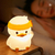 Duck Night Light