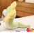 Sunflower Snake Baby Doll