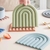 Cloud Silicone Mat