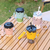Portable Coffee Cup Sleeve