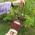 Portable Coffee Cup Sleeve