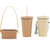 Portable Coffee Cup Sleeve