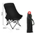 High Back Camping Folding Chair