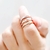 Stainless Steel Couple Rings
