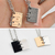 Love Story Titanium Steel Necklace