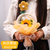 DIY Preserved Flower Bouquet