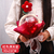 DIY Preserved Flower Bouquet