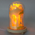 Papercut Lamp with Castle Scenery