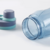 Outdoor fitness plastic water cup