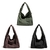 Shoulder Bag And Crossbody Bag