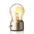 Light Bulb Night Light