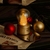 Light Bulb Night Light
