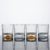 Glass cup