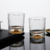 Glass cup