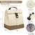 FoldableCooler Bag
