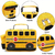 Children's Cartoon Car Cooler Bag