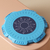 Exercise Waist Wheel