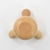 Wooden Manual Massager