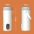 Portable Charging Wireless Water Boiling Kettle