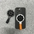 Magnetic Cell Phone Suction Cup Holder