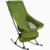 Outdoor portable folding chair
